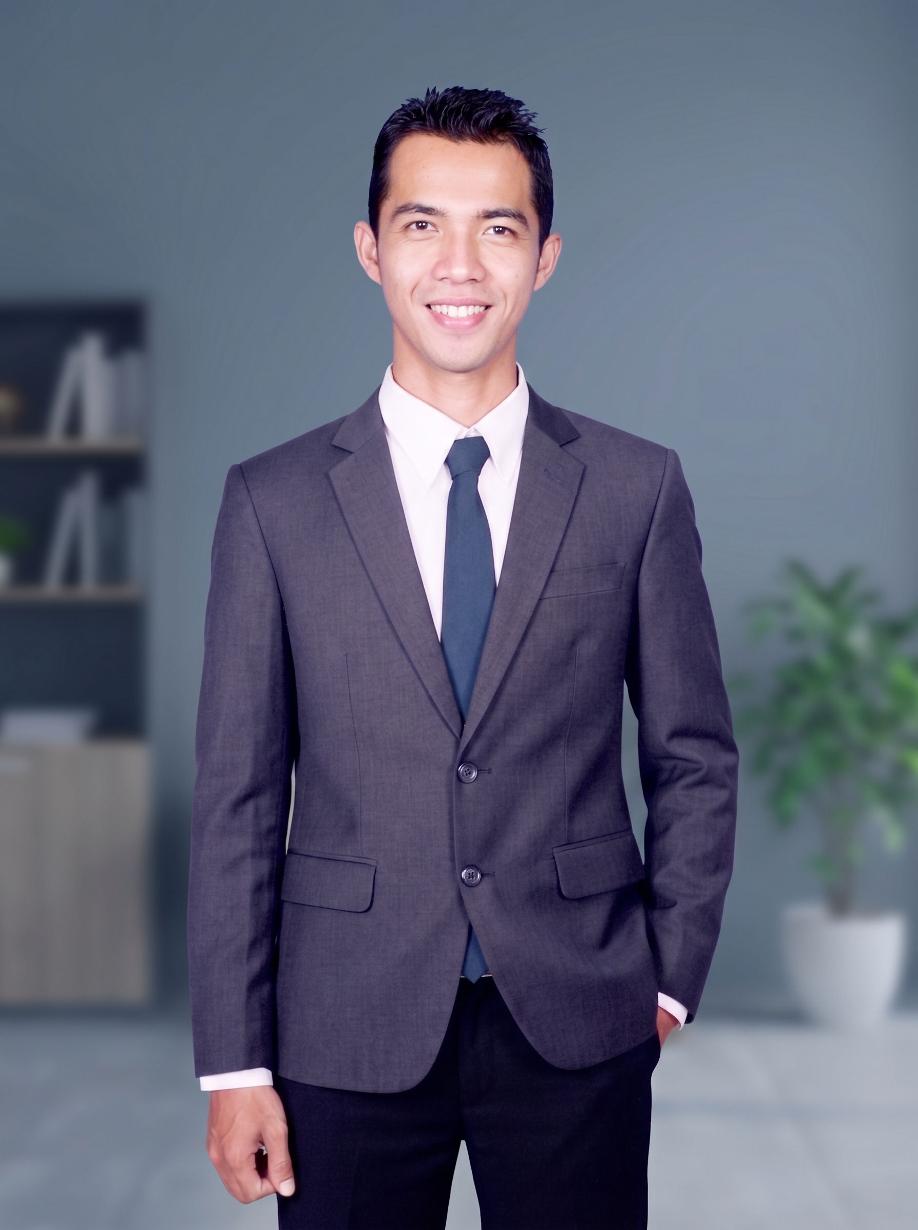 Foto Riyan, spesialis billboard & iklan luar ruang